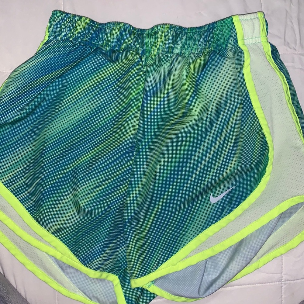 Nike shorts